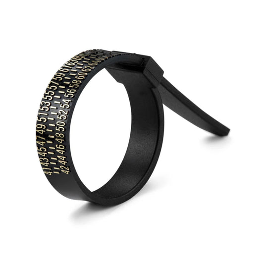 Lumoure Ring Sizer