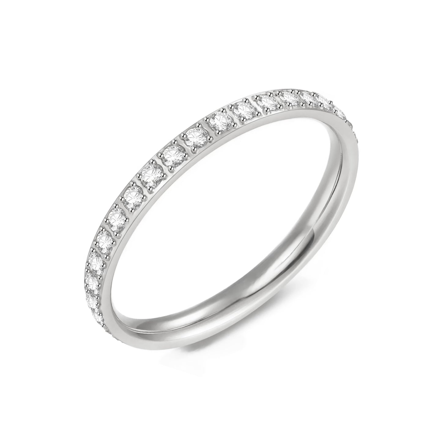 Liora Zirkonia Ring